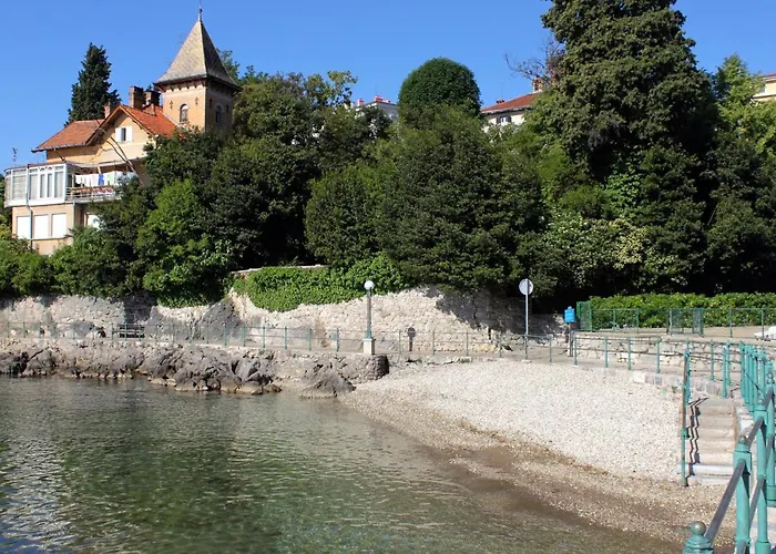 With A Parking Space - 7896 Apartmán *