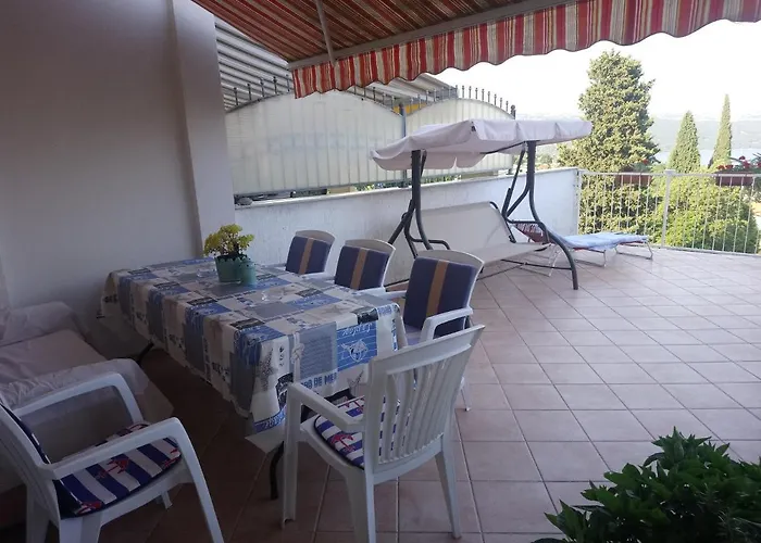 With A Parking Space - 7896 Apartamento *