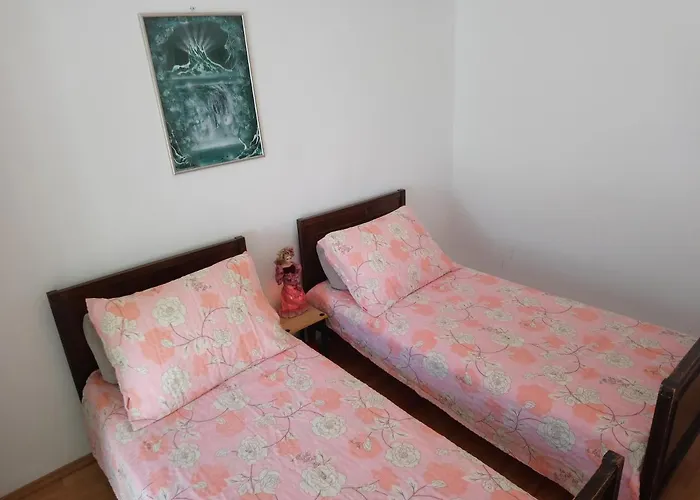 Apartamento With A Parking Space - 7896