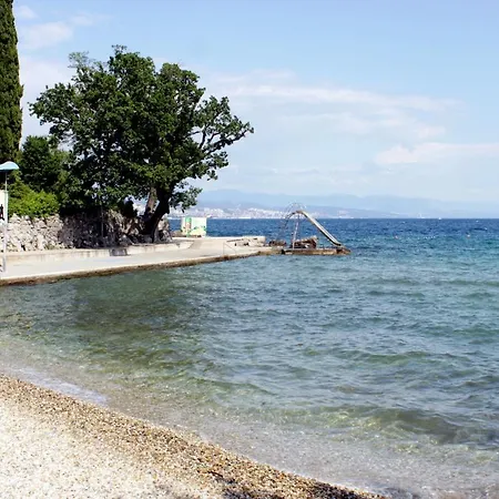 Apartment With A Parking Space - 7896 *