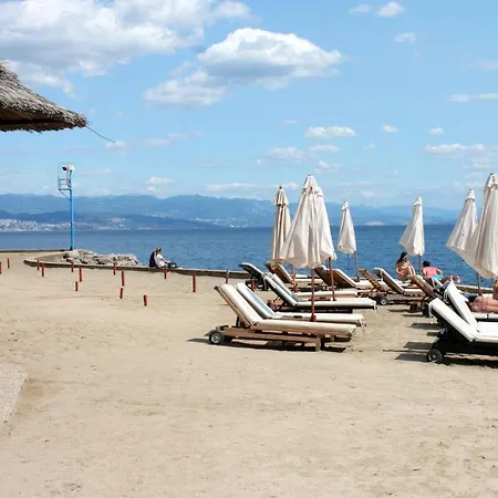 With A Parking Space - 7896 Appartement *