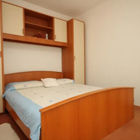 With A Parking Space - 7896 Appartement *