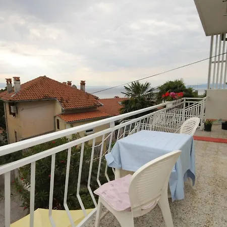 With A Parking Space - 7896 Appartement Opatija