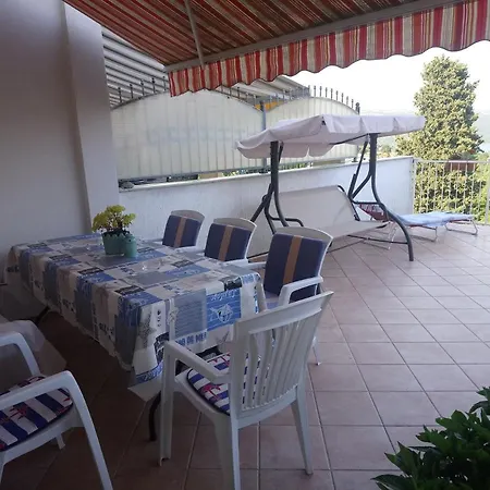 With A Parking Space - 7896 Appartement *