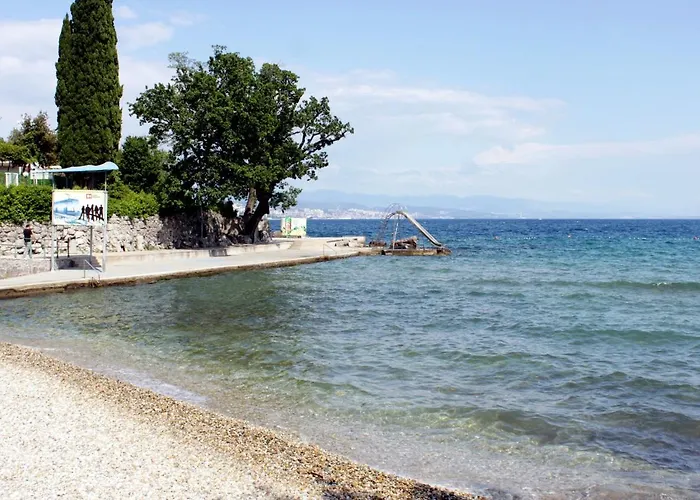 Appartement With A Parking Space - 7896 *