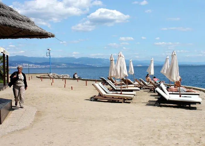 With A Parking Space - 7896 Appartement *