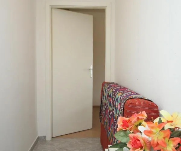 With A Parking Space - 7896 Apartment