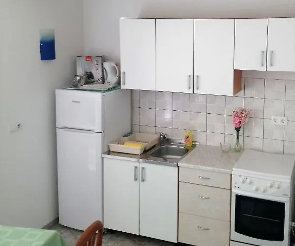 With A Parking Space - 7896 Apartment *