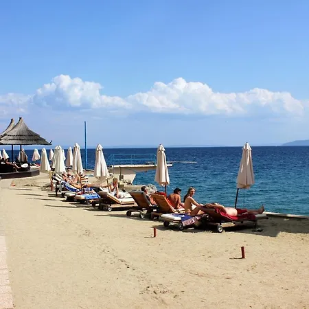 With A Parking Space - 7896 Διαμέρισμα *