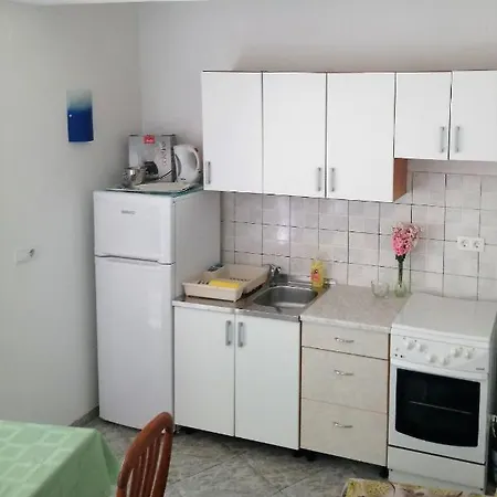 With A Parking Space - 7896 Διαμέρισμα *